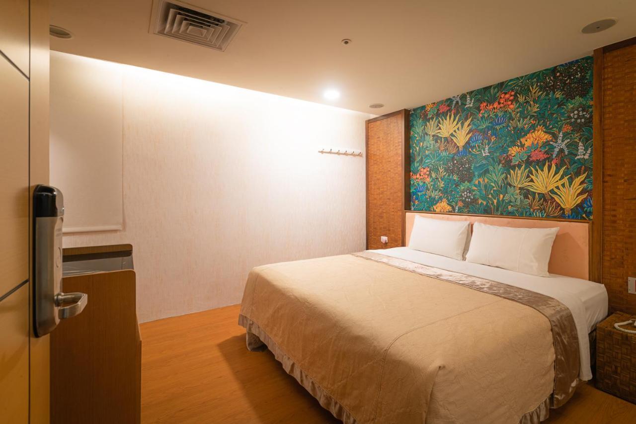 Tai Lee Hotel Taishan Exterior foto