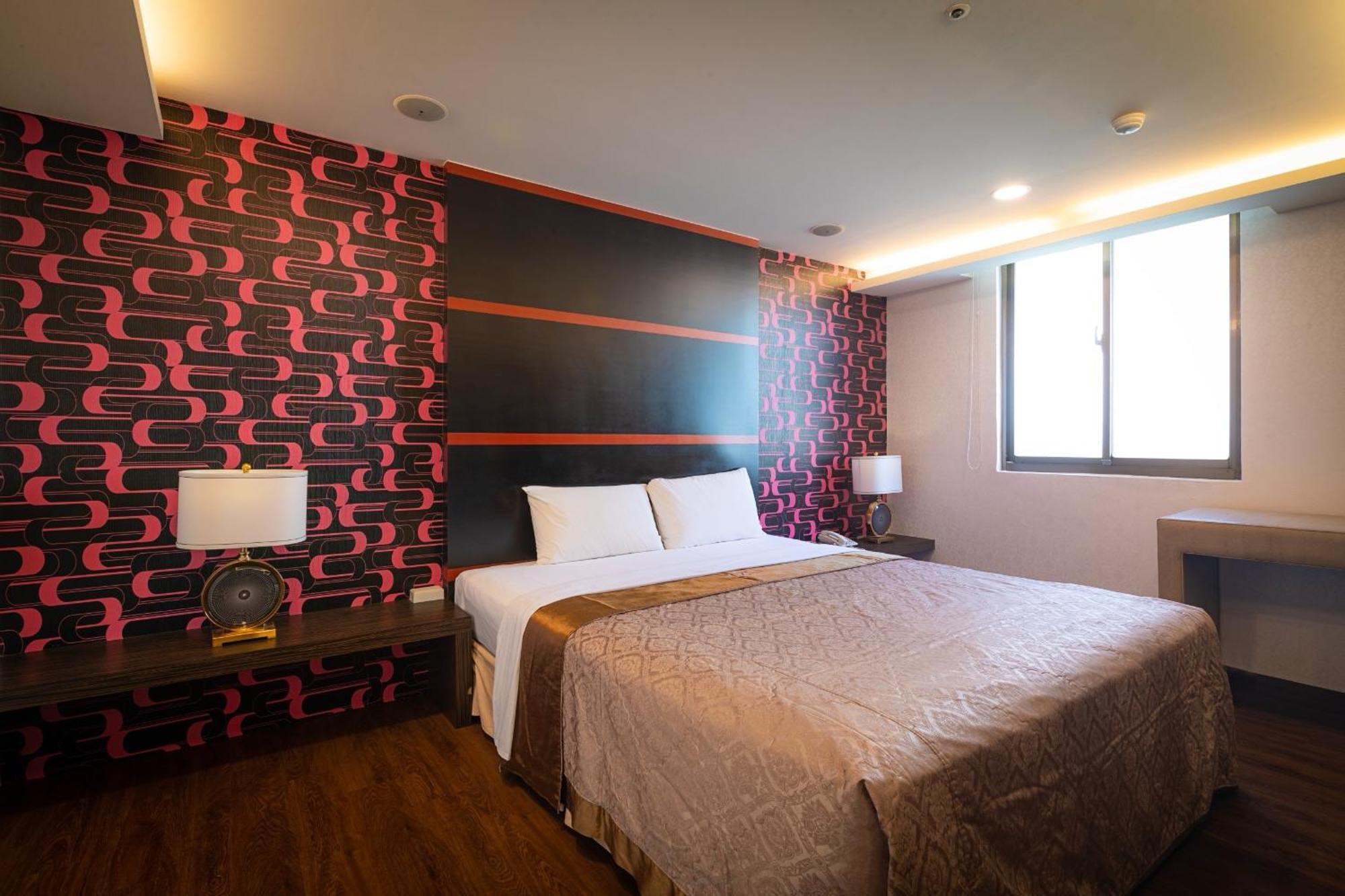 Tai Lee Hotel Taishan Exterior foto